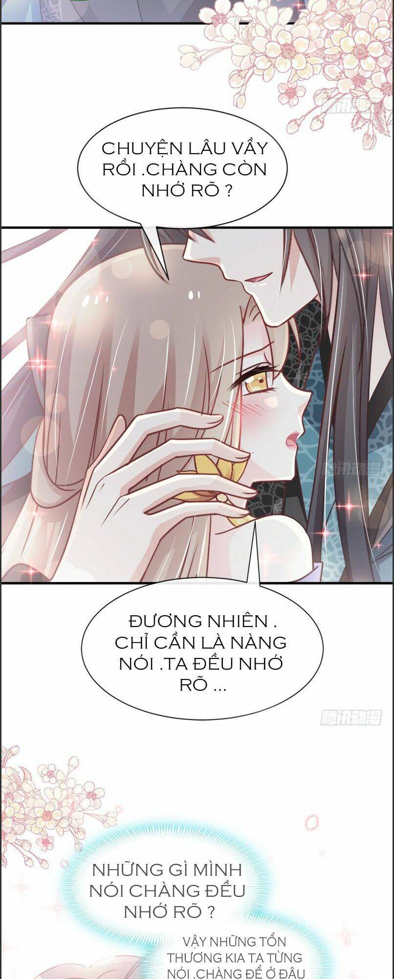 thiên hạ đệ nhất sủng phi chapter 121 11