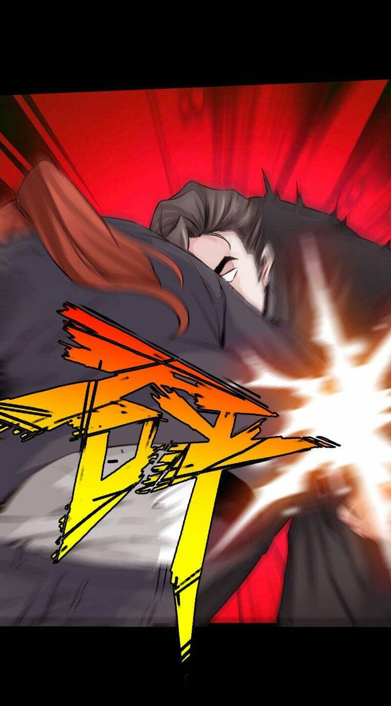 tuyệt phẩm tà thiếu chapter 93 27