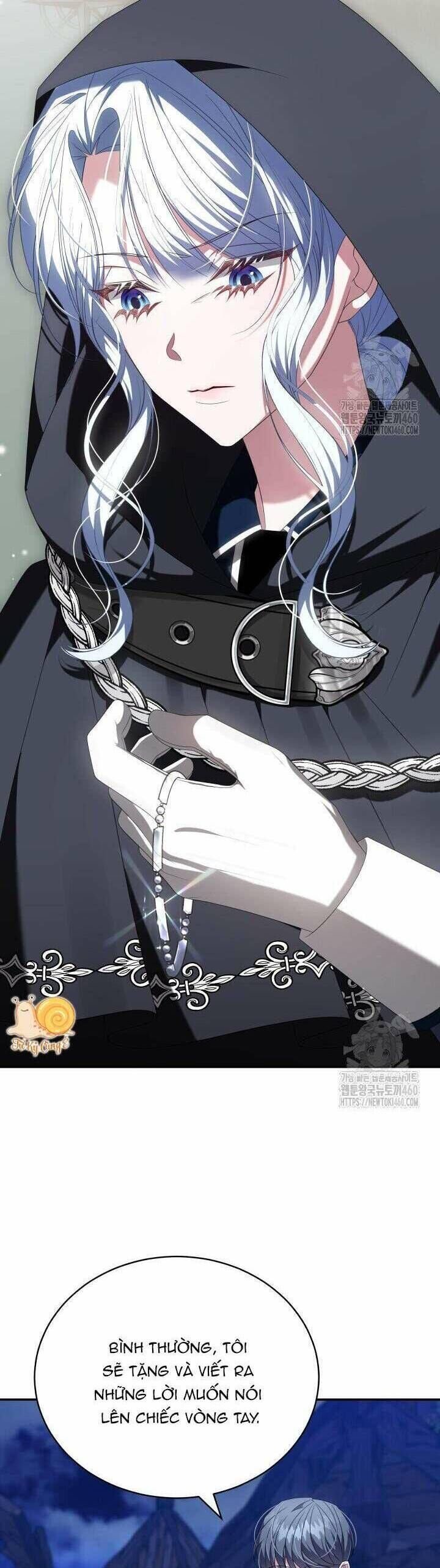 hướng dẫn về ác nữ chapter 17 43