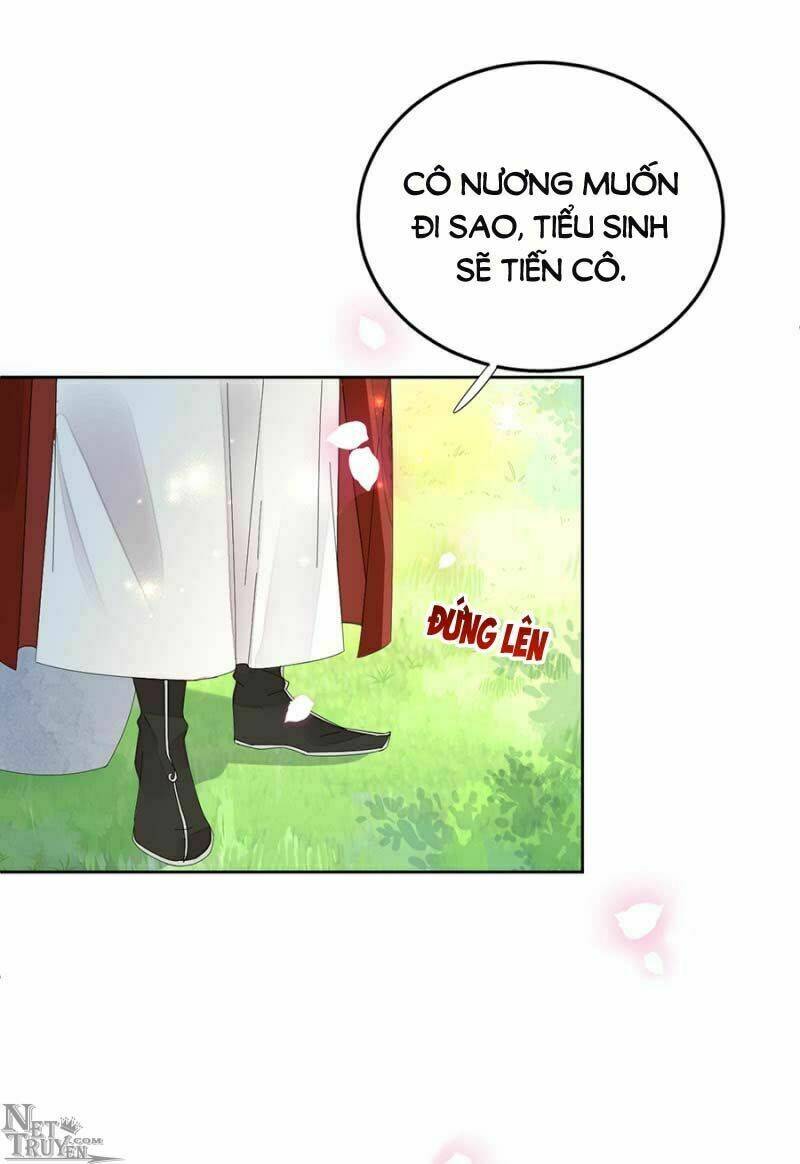 dục hỏa độc nữ chapter 101 29