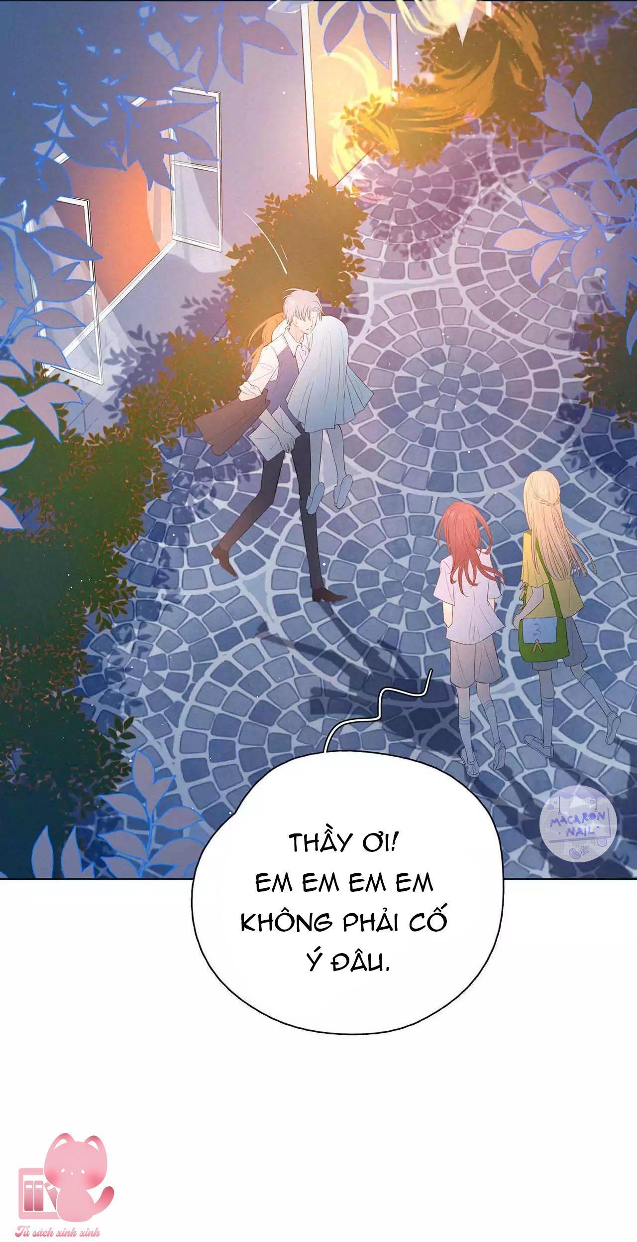 thanh xuân có bạn 2 chapter 6 6