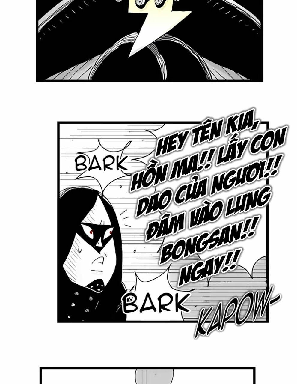 hành trình thoát khỏi địa ngục chapter 77 29