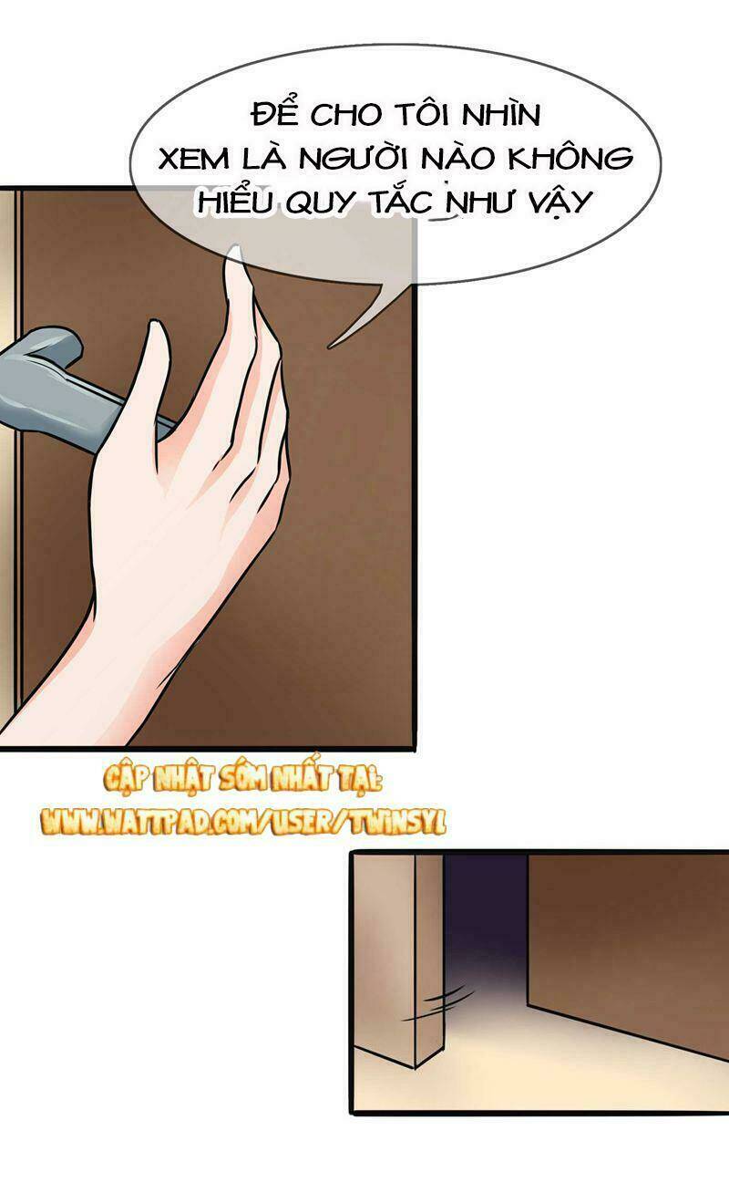 bá đạo trung khuyển tìm ái ký chapter 73 10