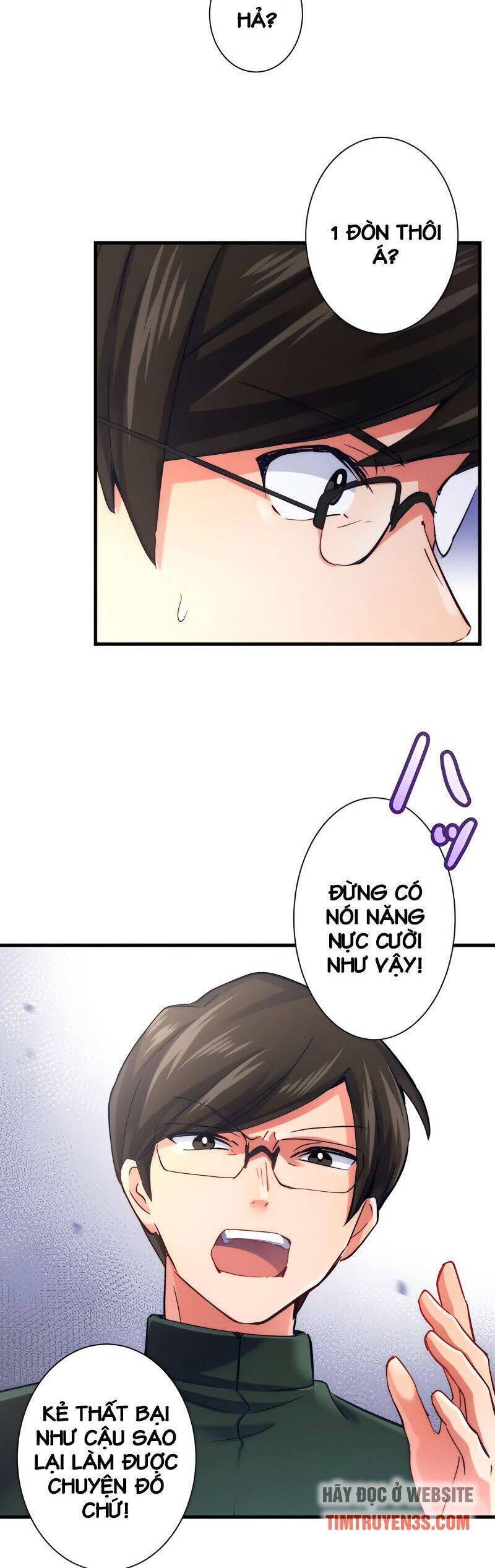 âm dương sư mạnh nhất chuyển sinh chapter 22 15