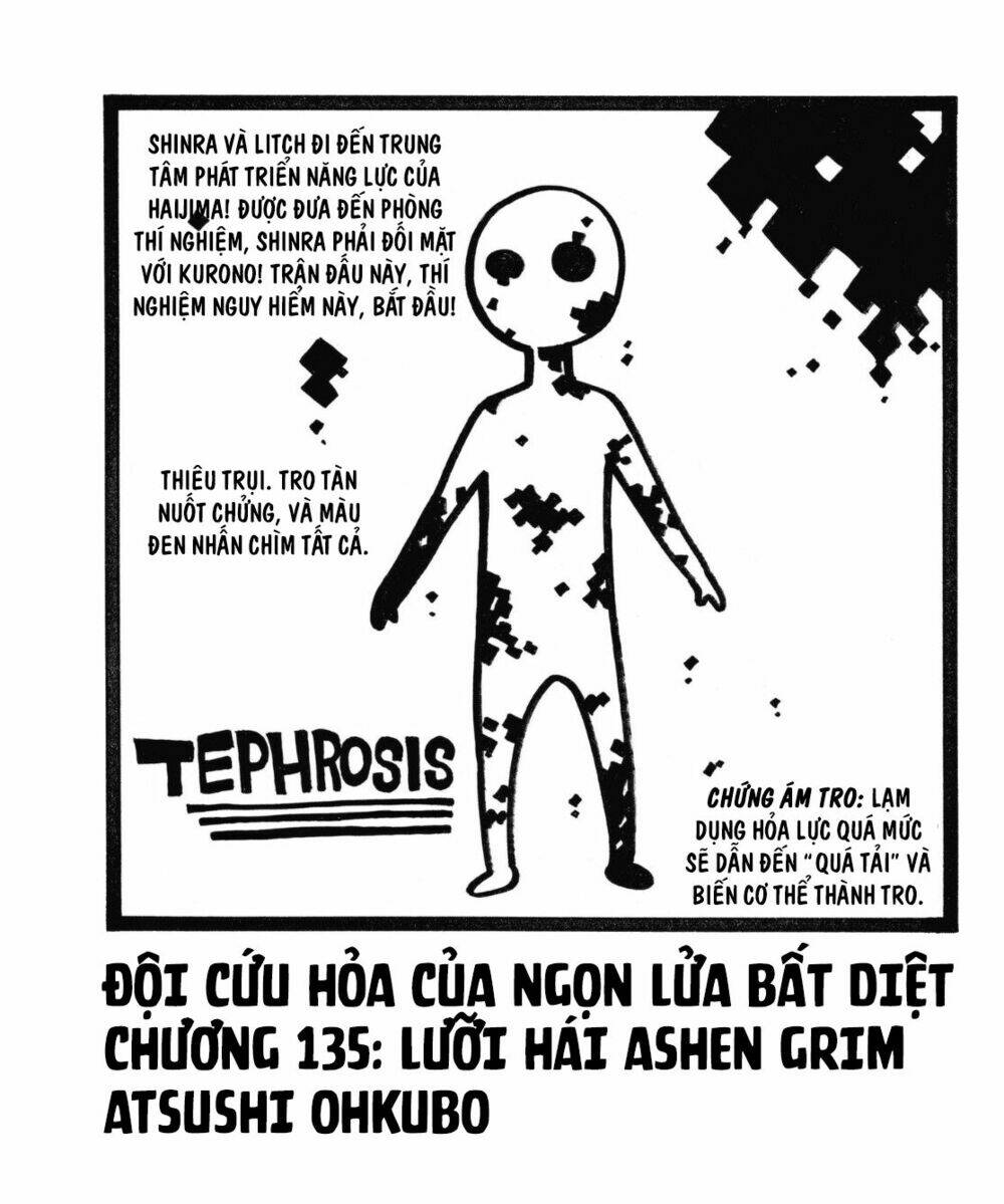 biệt đội lính cứu hỏa chapter 135 2