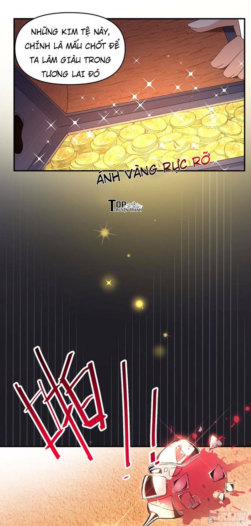 lãnh chúa cái gì không quan trọng chapter 2 6