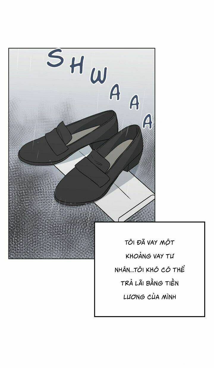 một cuộc sống kỳ lạ chapter 1 6