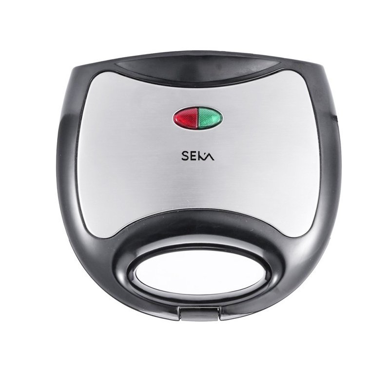 Máy Nướng Bánh Sandwich SEKA SK550 - Hàng Chính Hãng