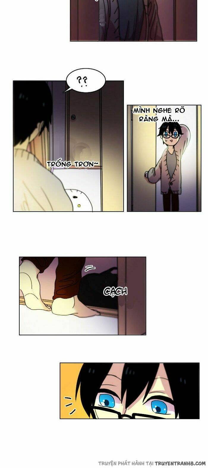 the devil who can't fly chapter 5 30