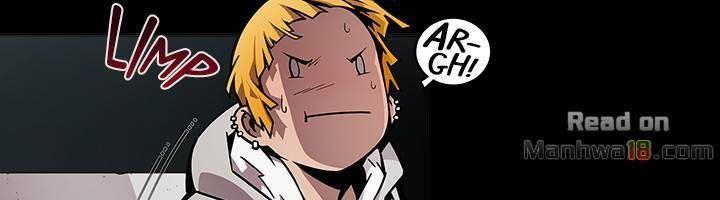 18+ mạt thế zombie - vùng đất tử thần chapter 6 5