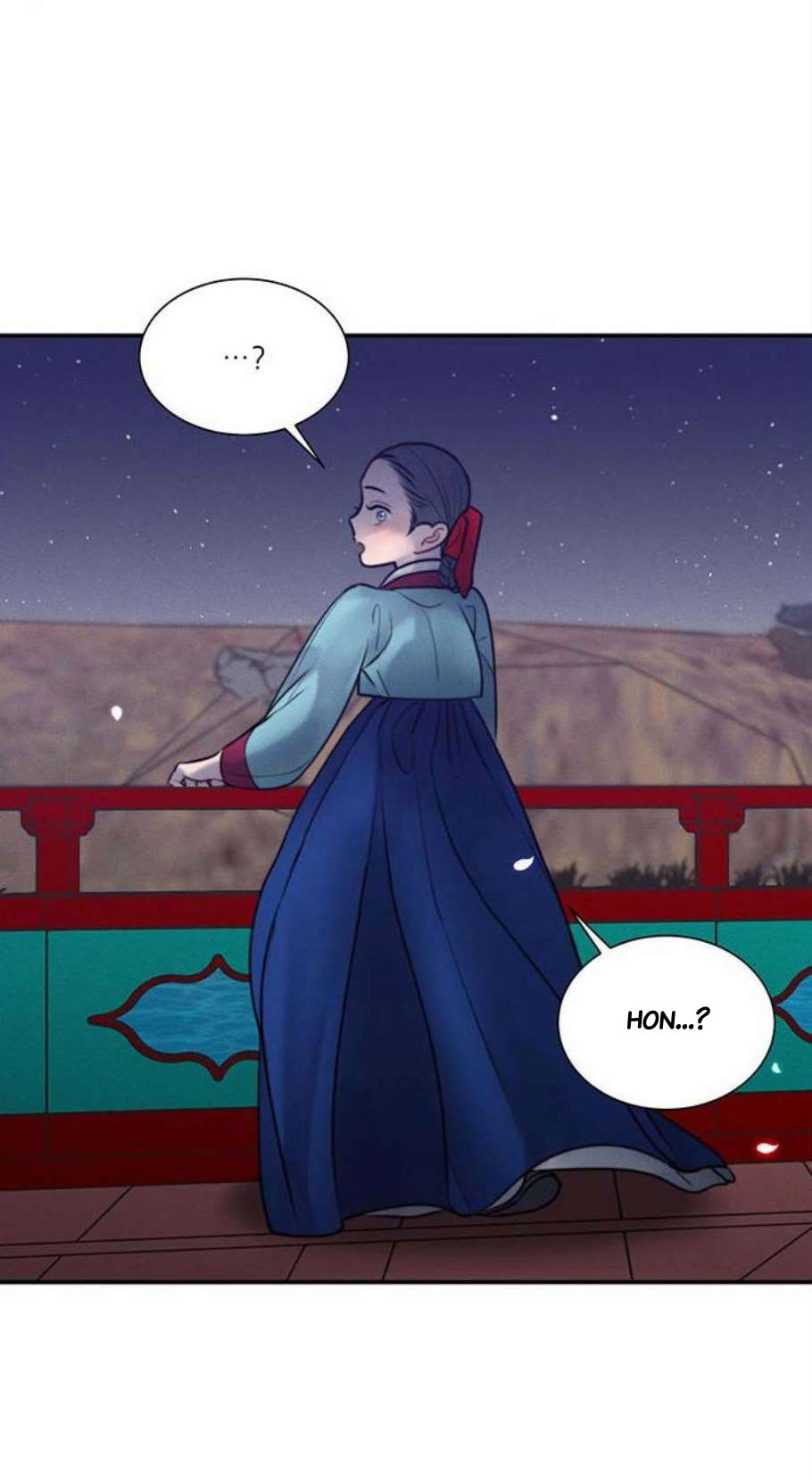 người tình của gwanghae chapter 27 2