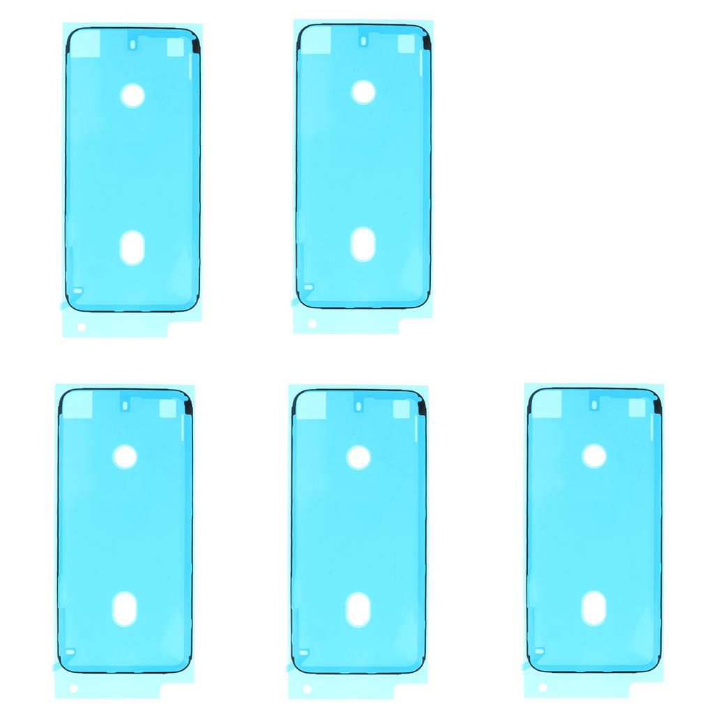LCD Glue Housing Cover Seal Waterproof Adhesive Sticker For IPhone 8