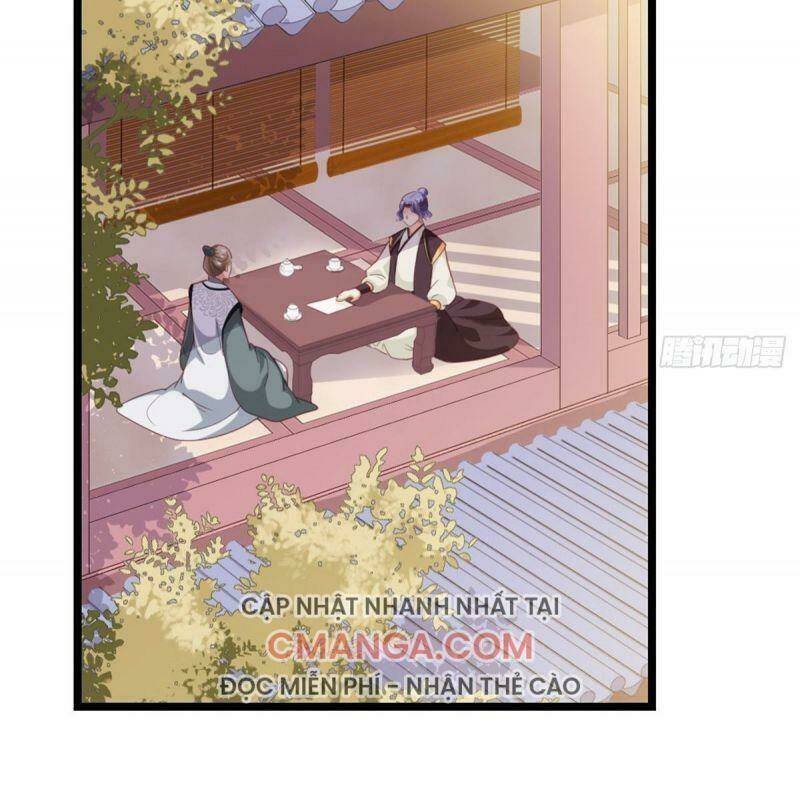 đứng yên ! phụng chỉ đánh cướp đây chapter 6 5