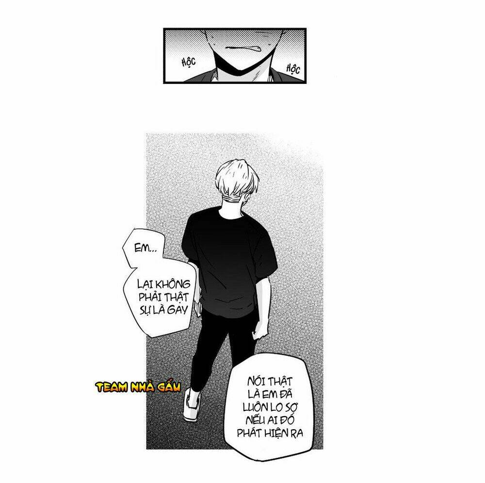 nếu thích tôi như vậy (ss2) chapter 9 12