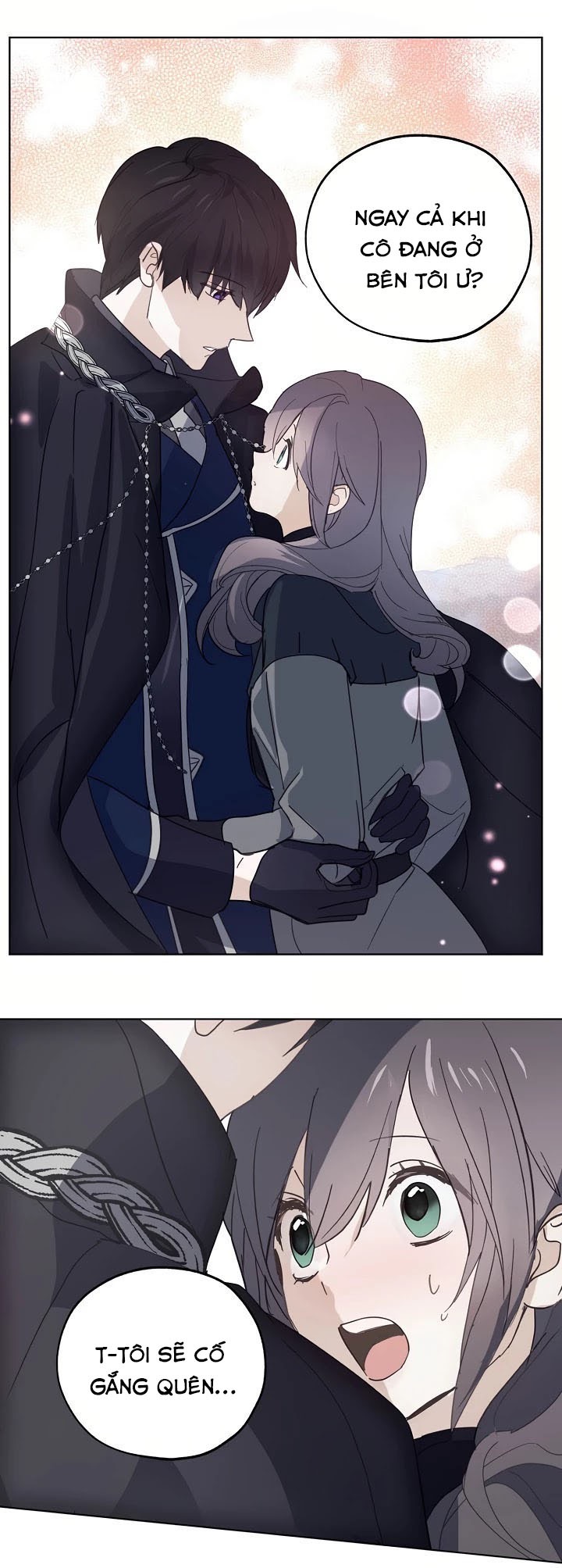 lời tỏ tình nhầm lẫn chapter 43 11