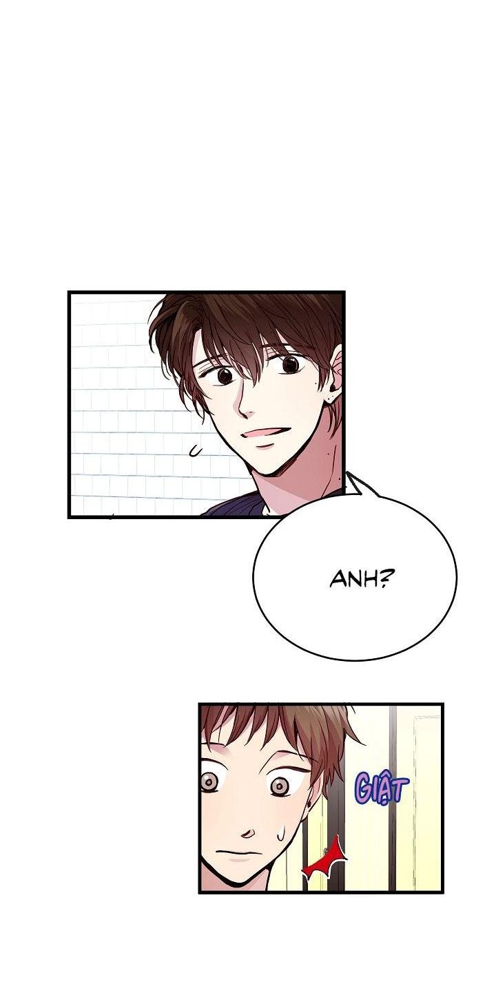 cách để trở thành gia đình chapter 18 14