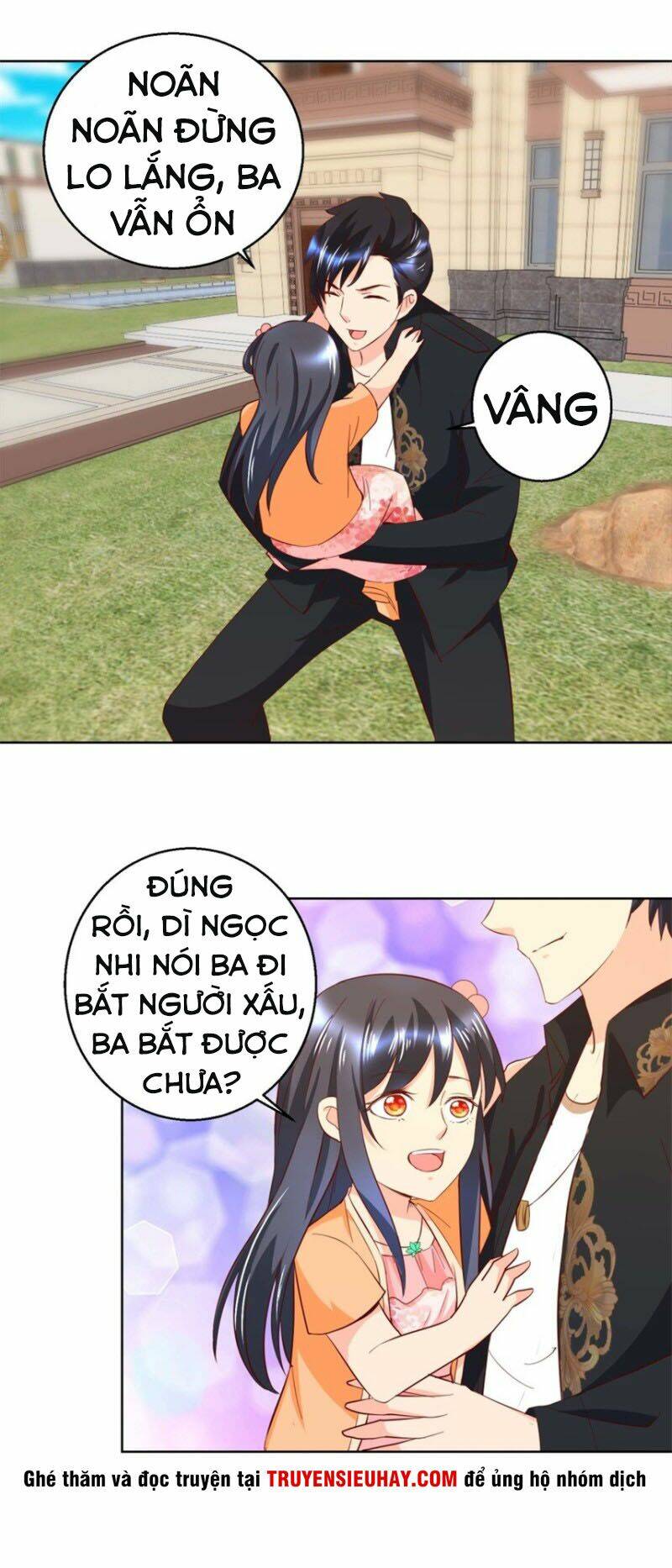 vú em là cổ tiên chapter 44 14