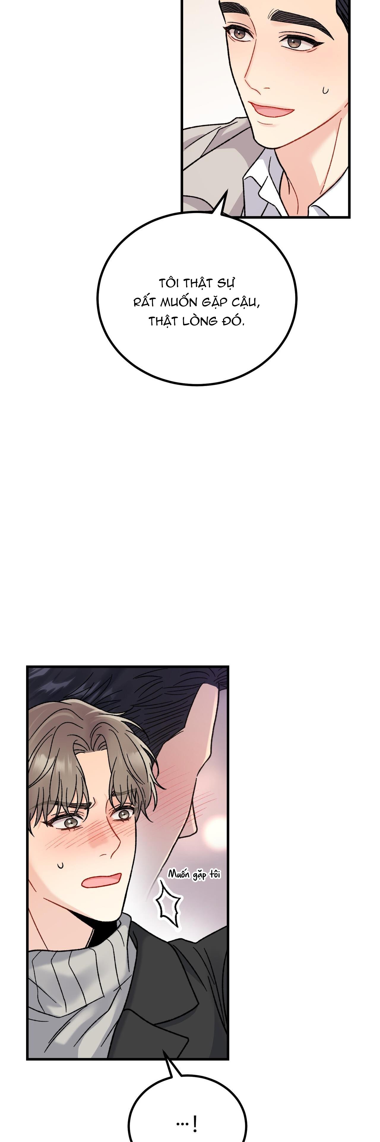 cậu không phải là gu của tôi chapter 9 51