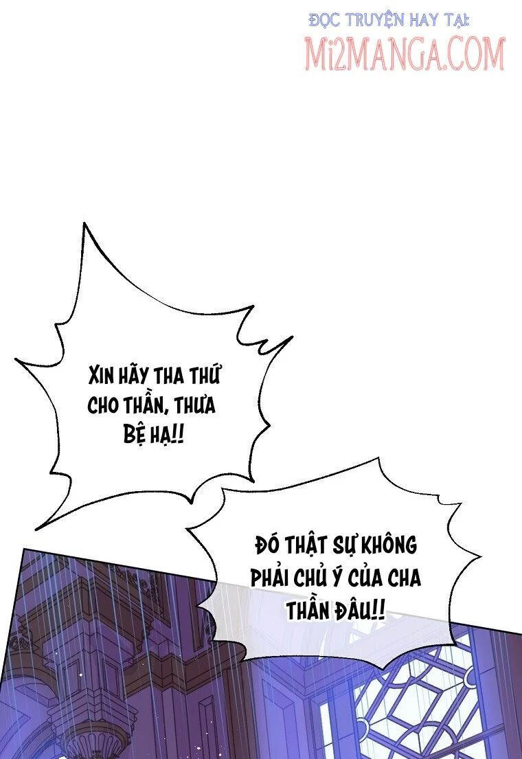 một ngày nọ tôi bỗng thành nàng công chúa chapter 113 11