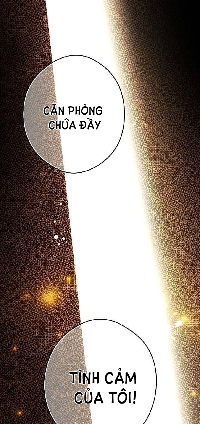 quý cô bí ẩn - secret lady chapter 23 96