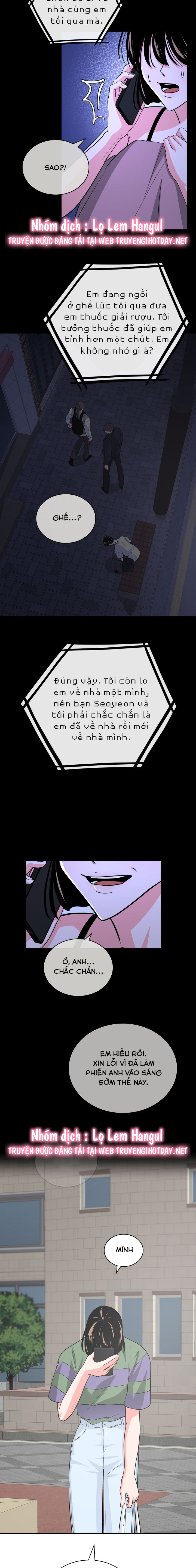 tối hậu thư chapter 76 3