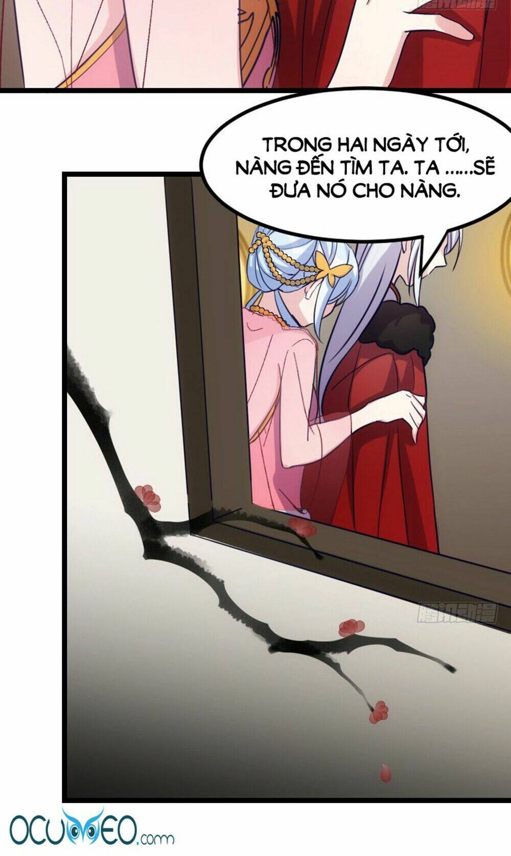 tôi ở dị giới khai ngư đường chapter 33 8