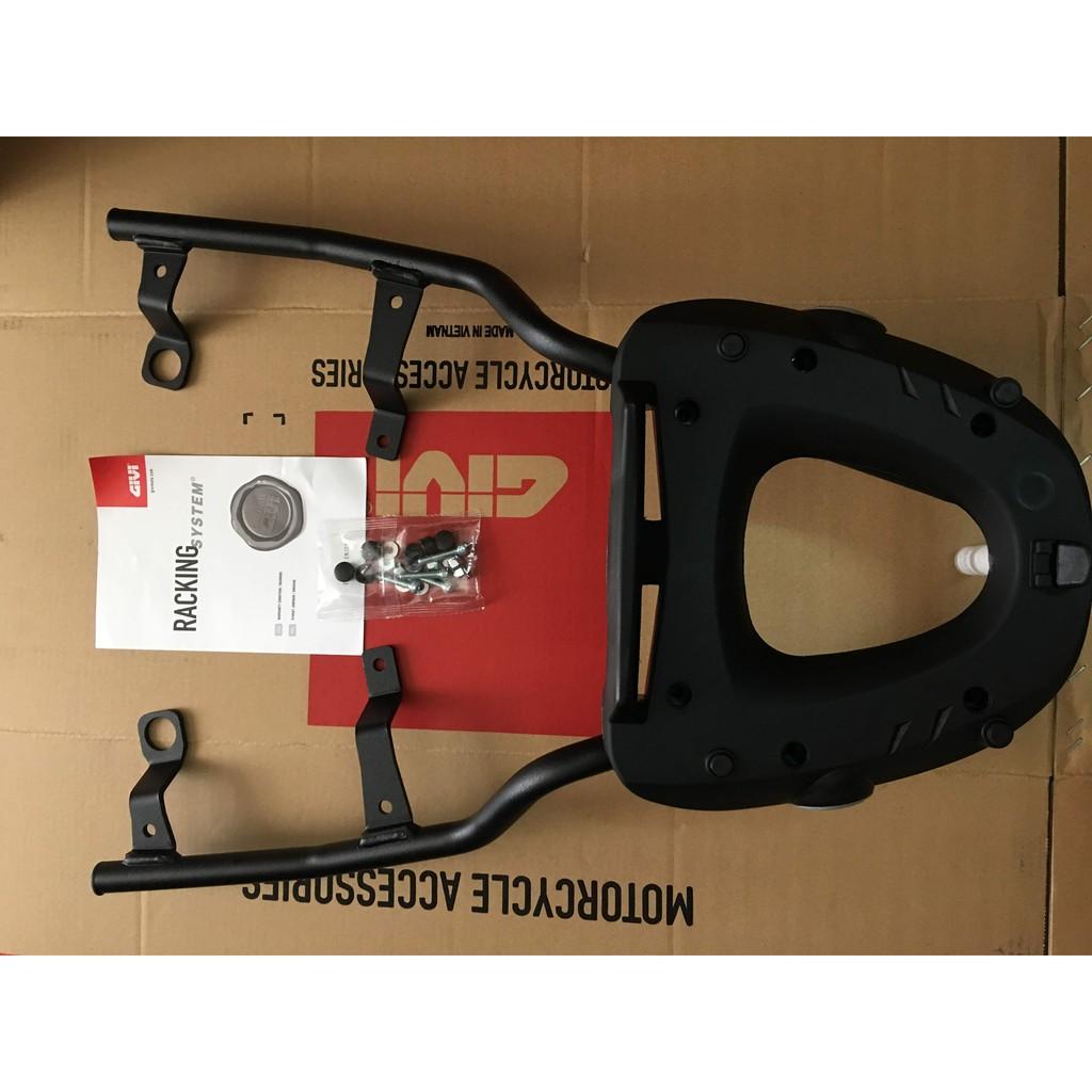 Baga Givi Honda ADV 150