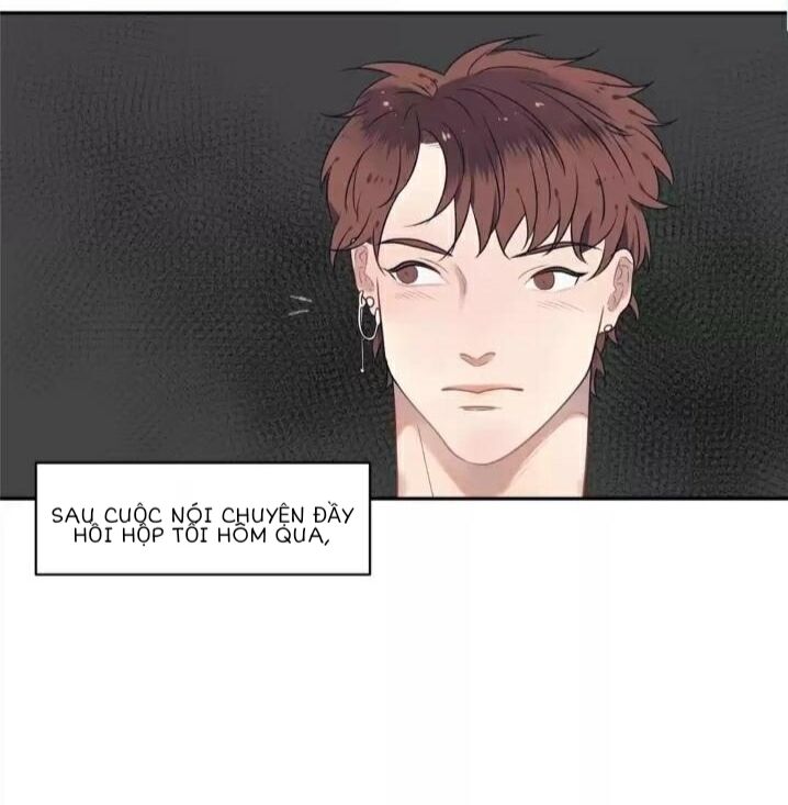 just us - chỉ hai chúng ta chapter 19 4