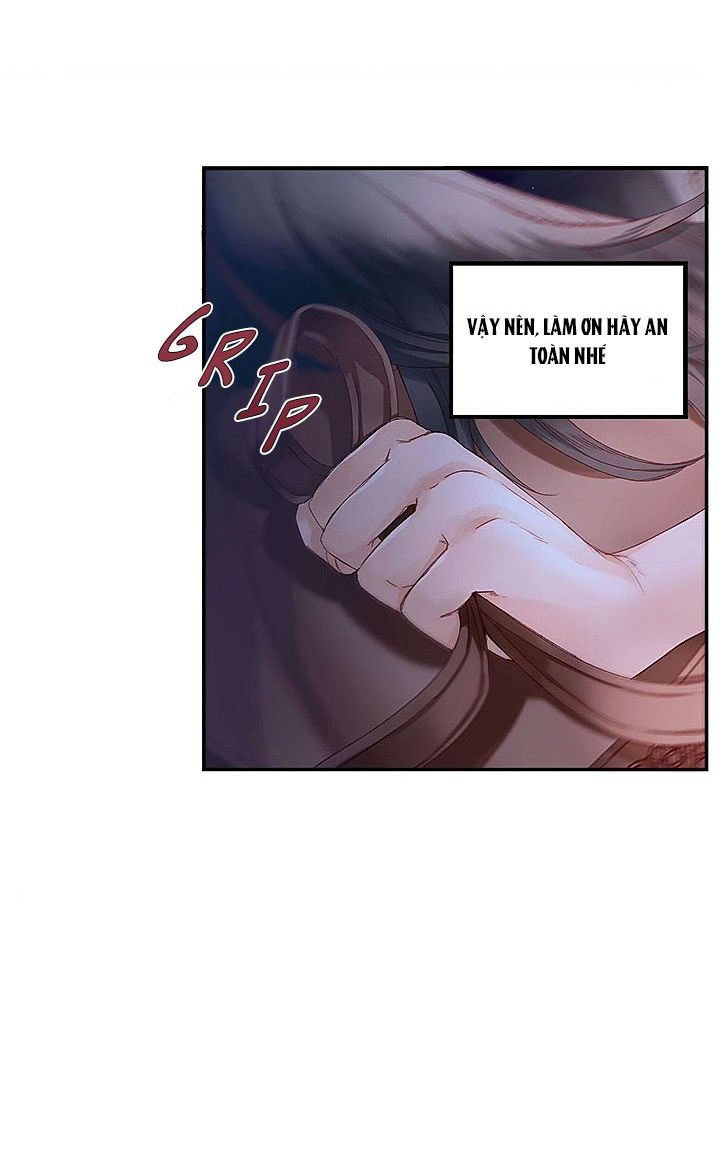 người tình của hoàng đế (full) chapter 13 19