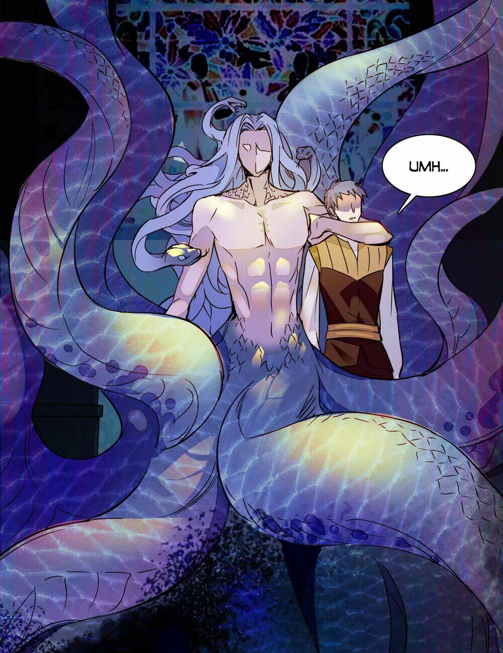 huyết túc khế ứớc chapter 24 42