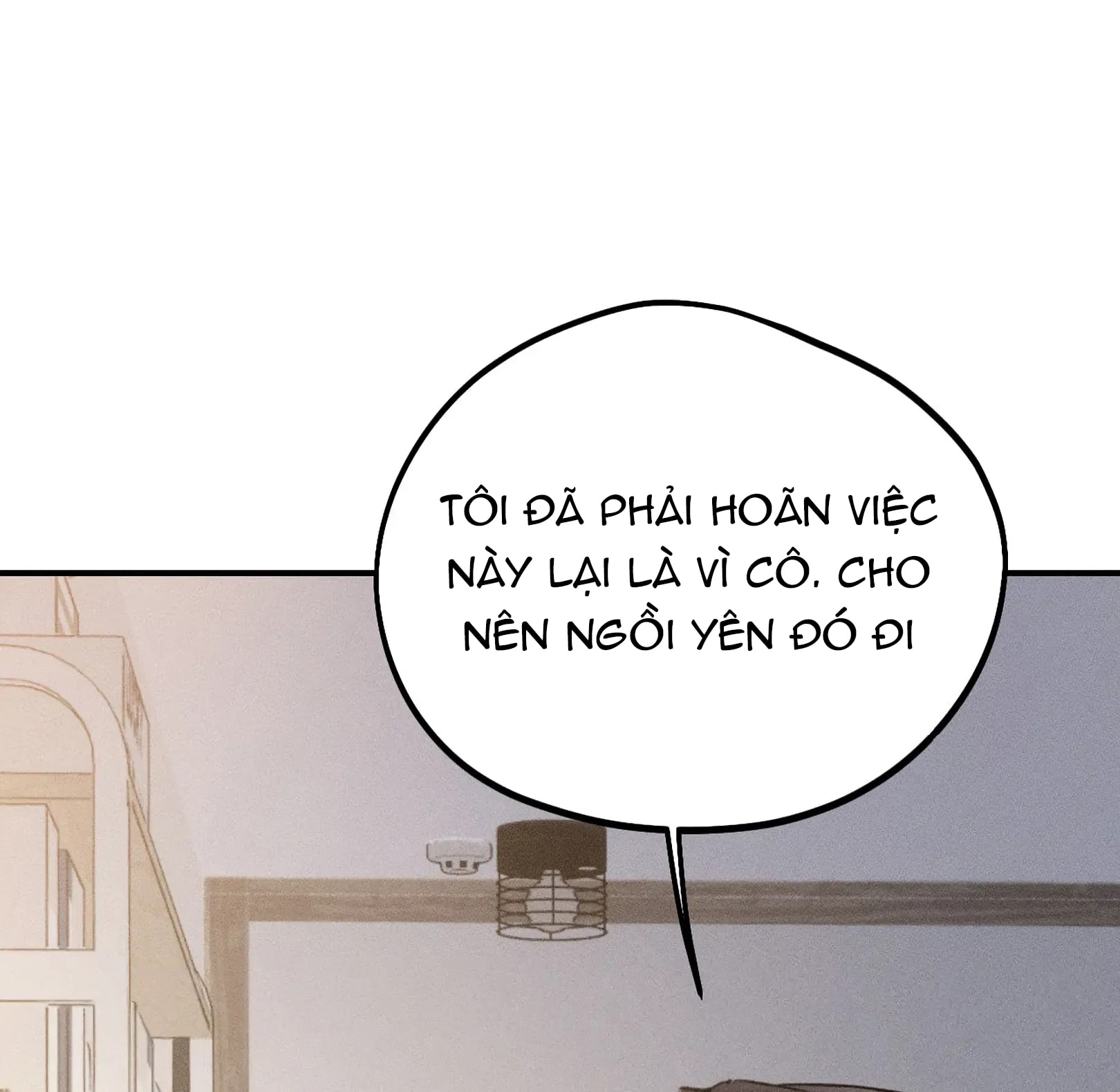 [18+] người đàn ông làm tình với quỷ chapter 11.2 17