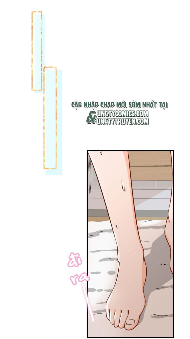 tín tức tố nói chúng ta không thể chapter 11 25