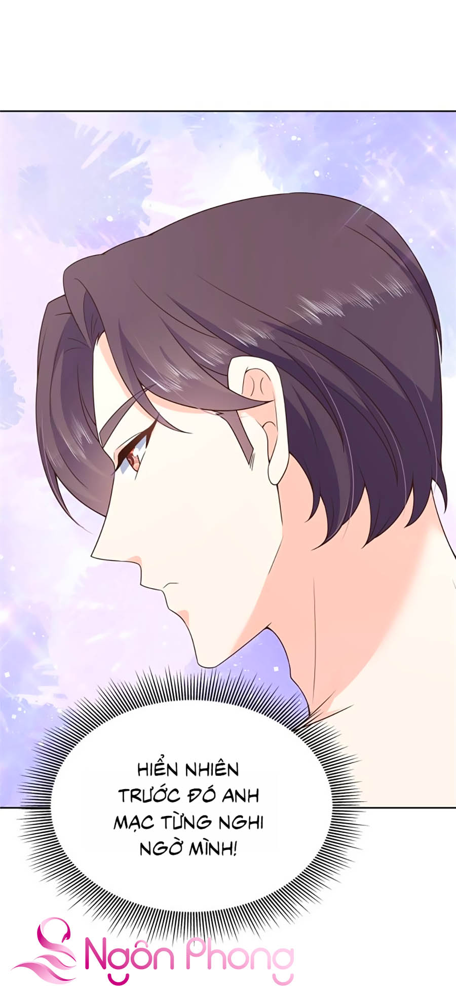 hotboy quốc dân là nữ chapter 153 18