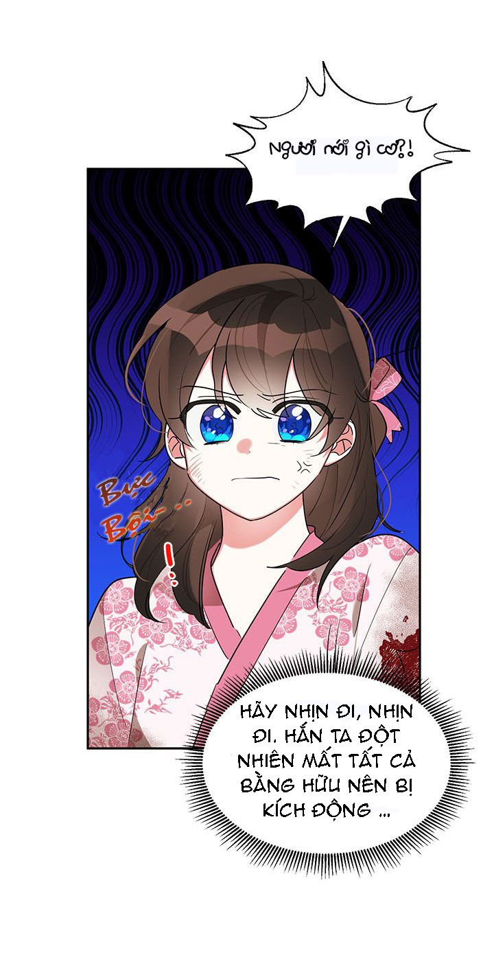 con gái bảo bối của boss phản diện chapter 26 43