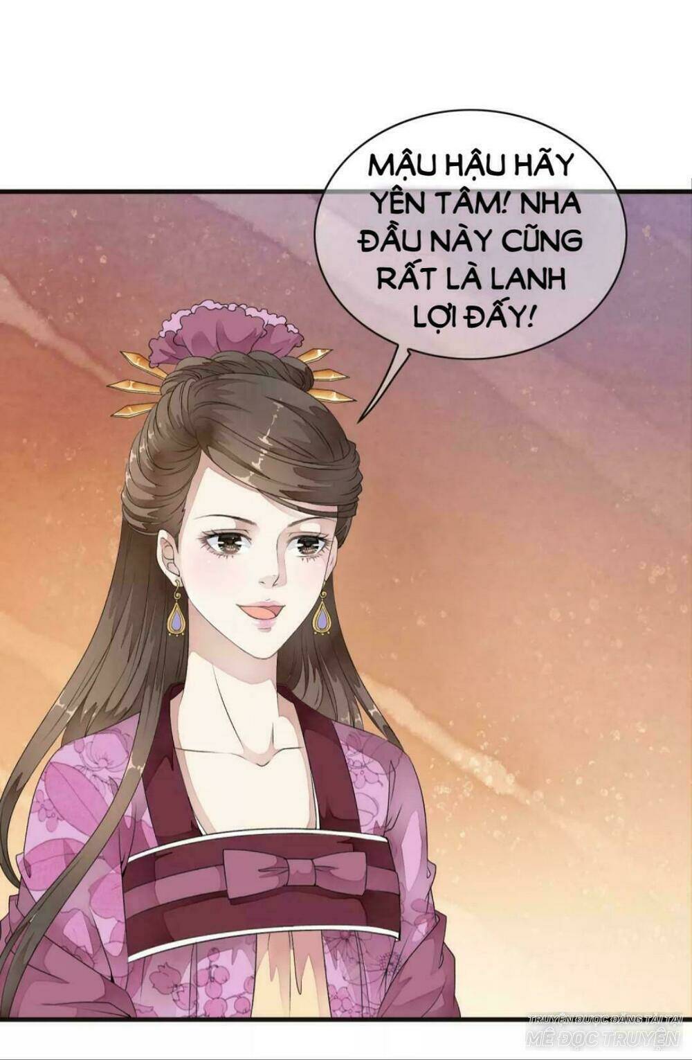 bạch liên yêu cơ người chapter 42 16