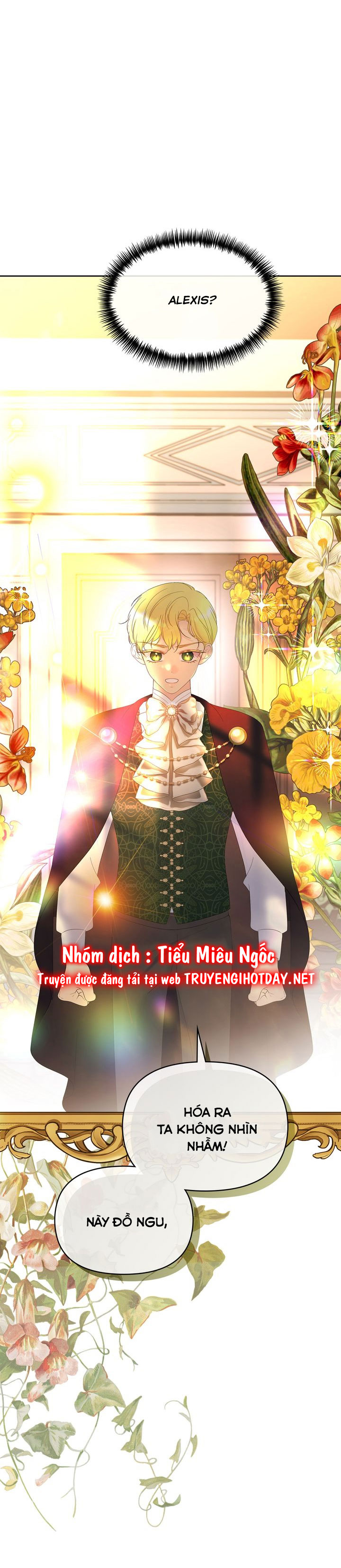 nuôi chồng từ bé chapter 27 2