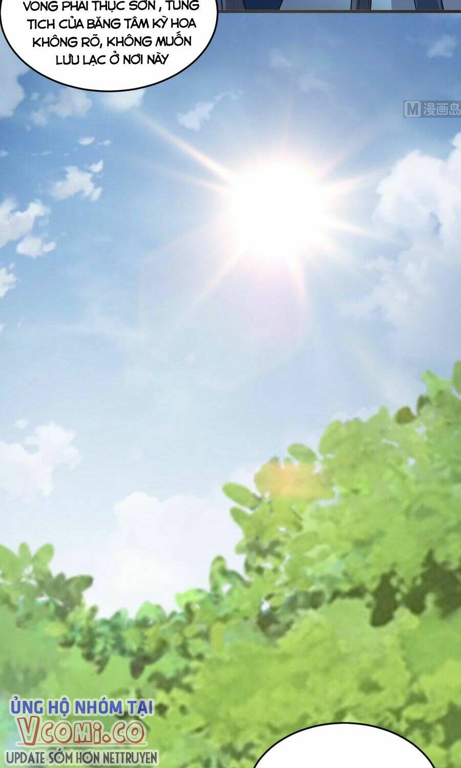 tiên ma đồng tu chapter 203 6