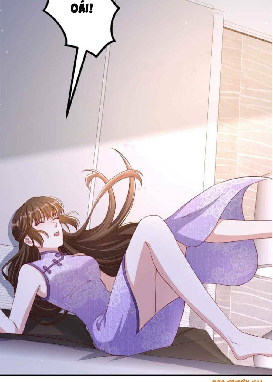 nhất sanh hữu hỉ chapter 69 7