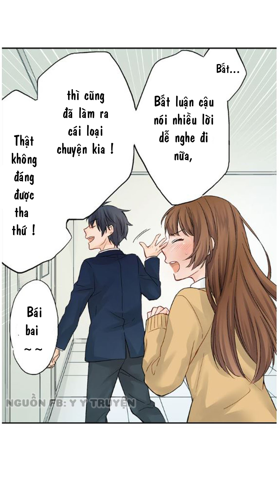 cô dâu của quỷ chapter 2 7