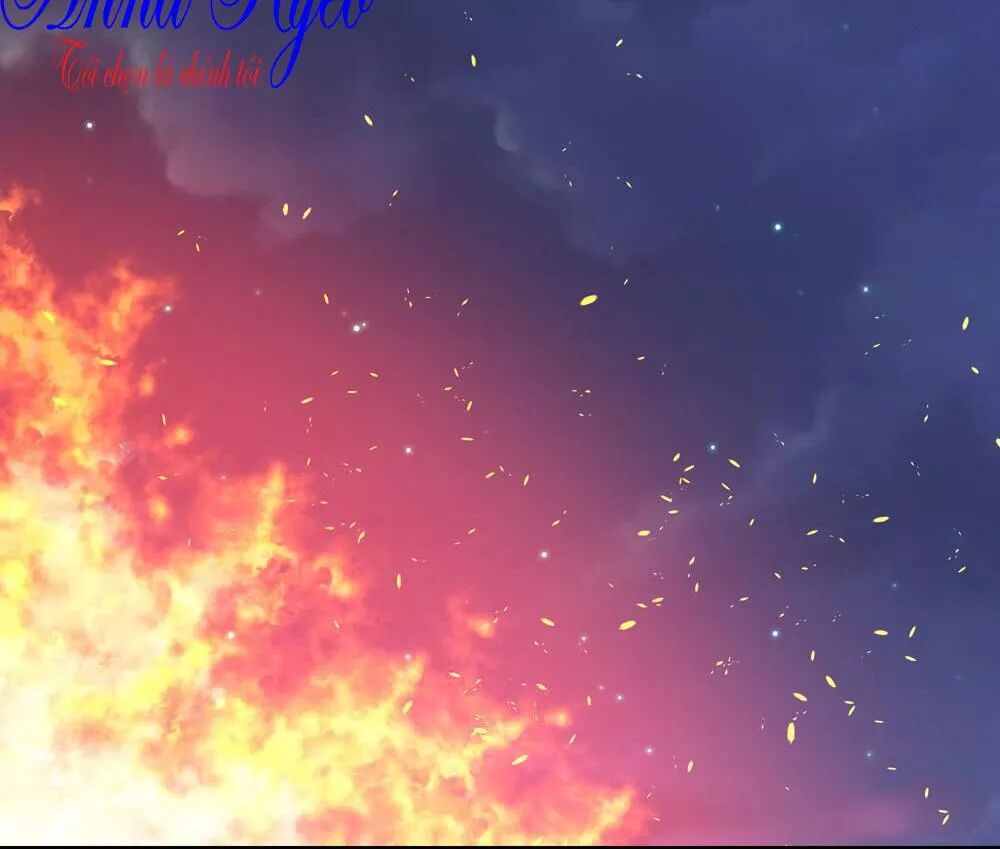 thái tử phi nhà ta thật hung hăng chapter 37 26