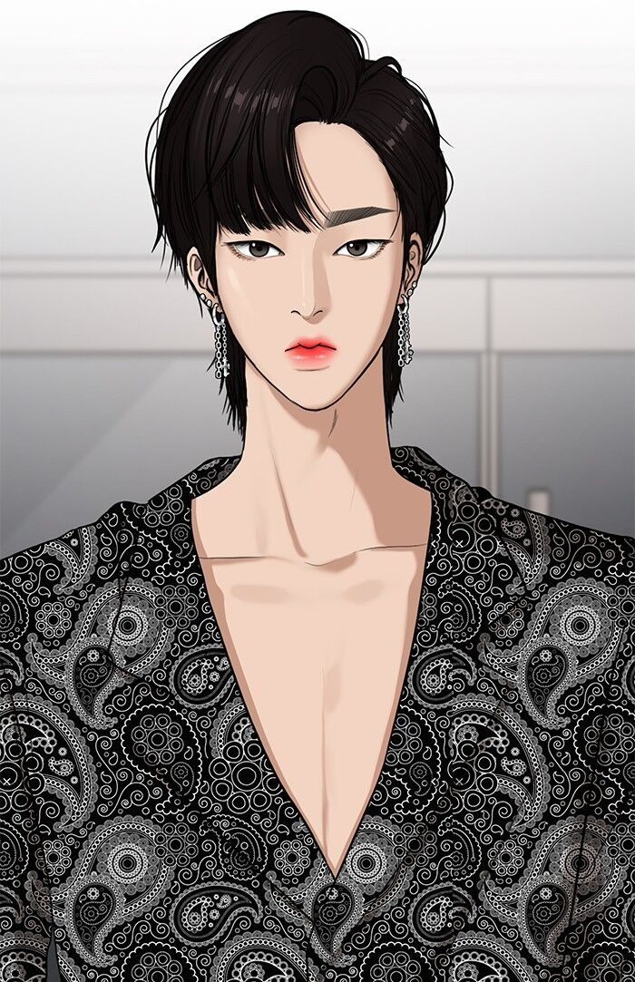 vẻ đẹp đích thực - true beauty chapter 74 63