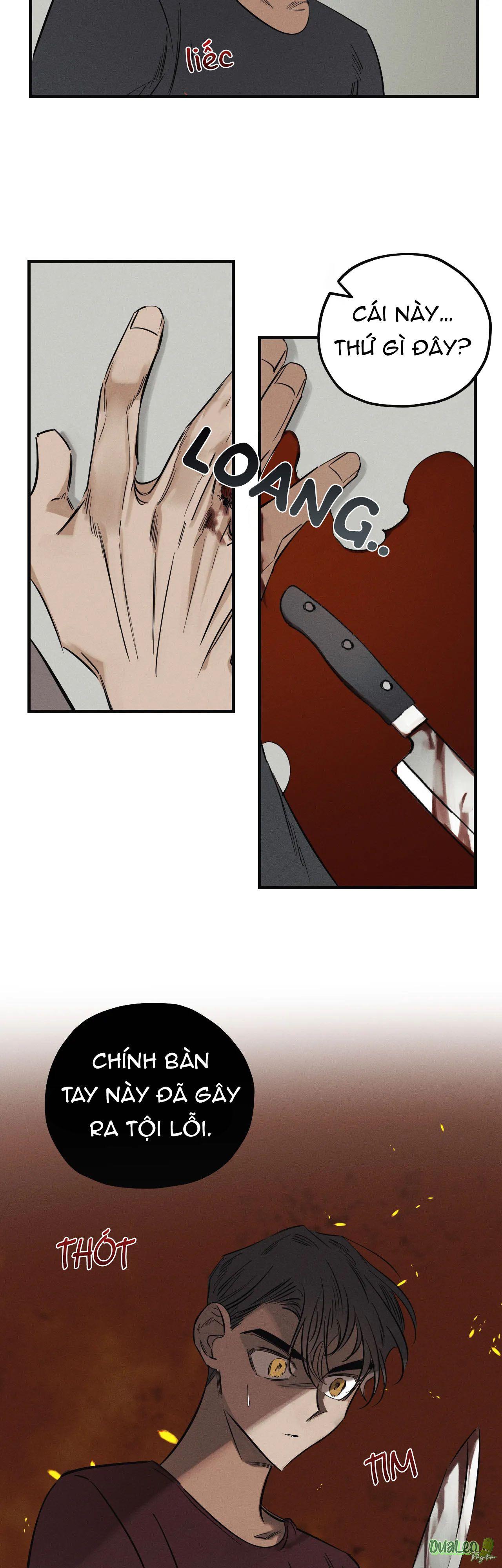 đóa hoa tội lỗi chapter 8 19