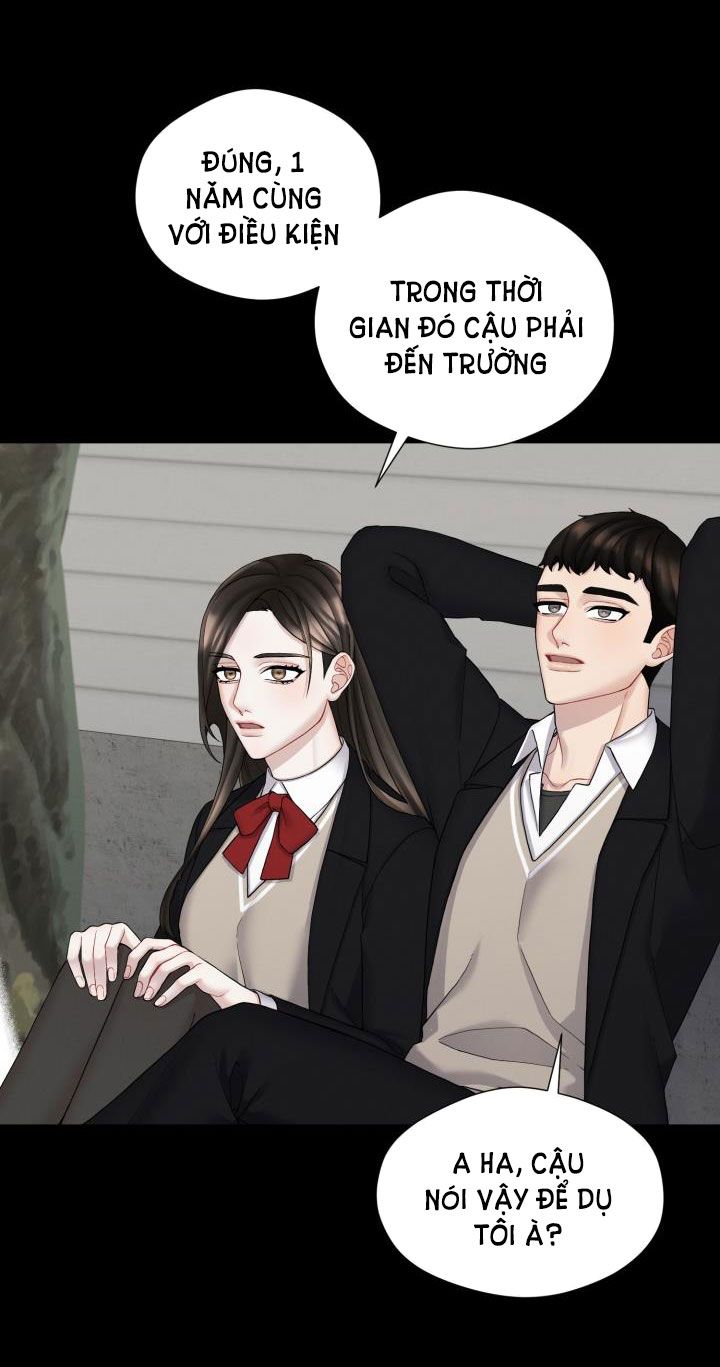 [18+] trò chơi giữa hai người chapter 4.2 15