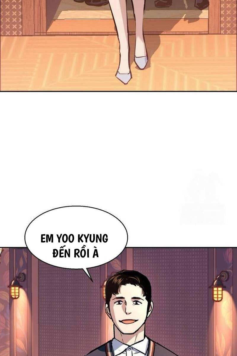 bạn học tôi là lính đánh thuê chapter 178 89