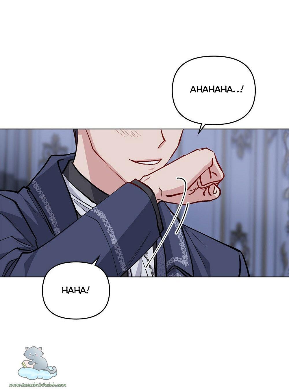 kiên nhẫn chút nào, đại công tước chapter 15 25