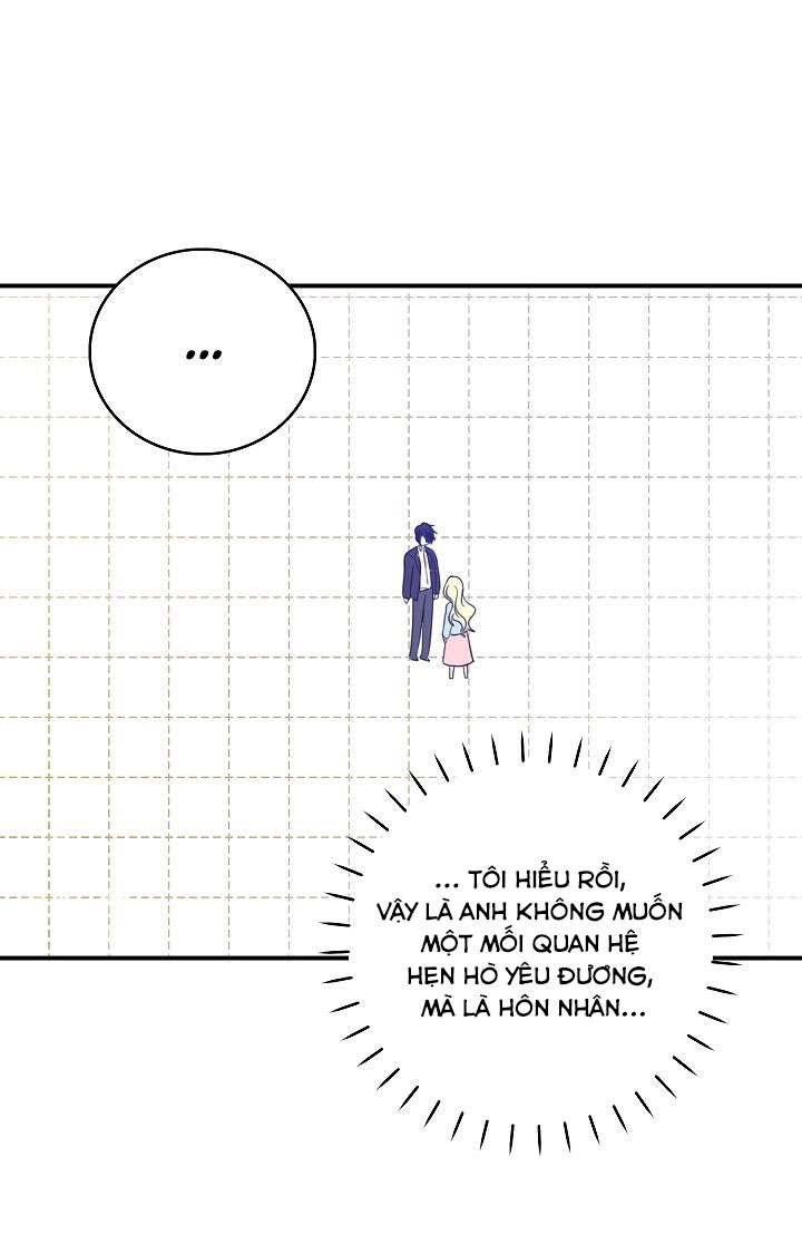 tôi là bạn gái cũ của một vị anh hùng chapter 16 50