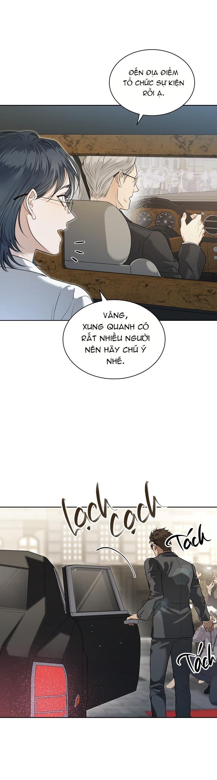 (abo) kiss me if you can chapter 1 18