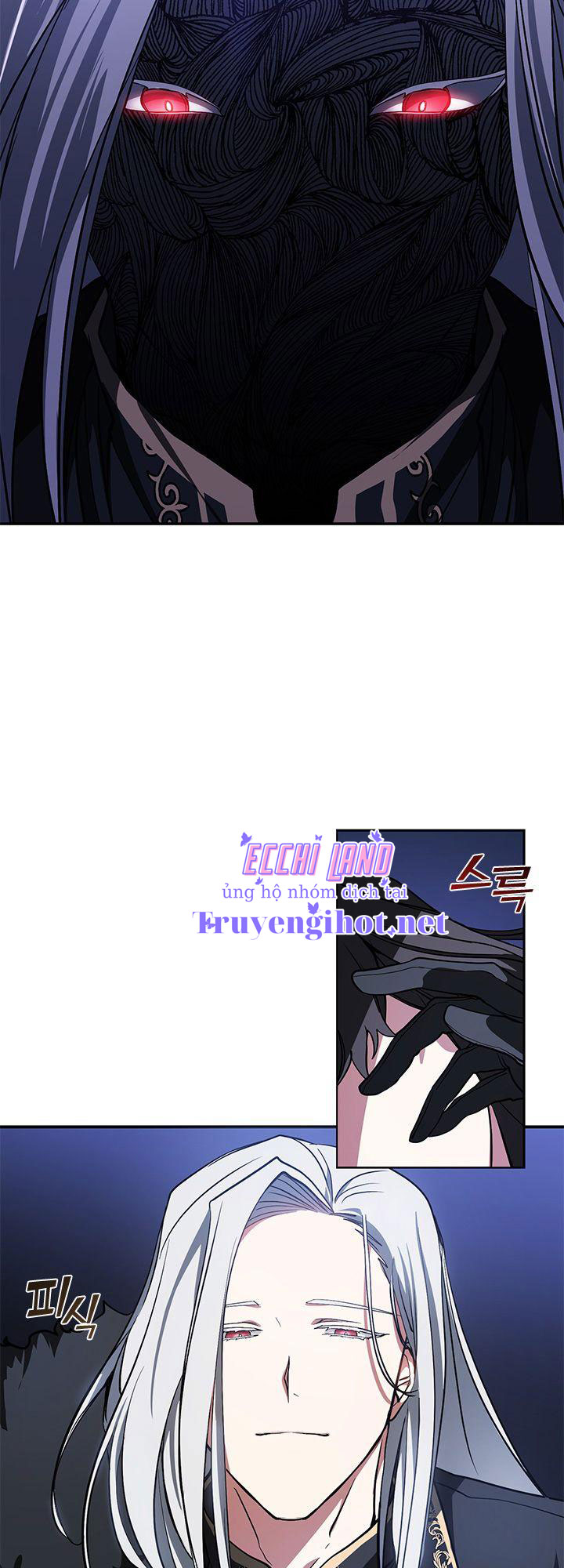 không thể thoát khỏi nhân vật phản diện chapter 13.1 5