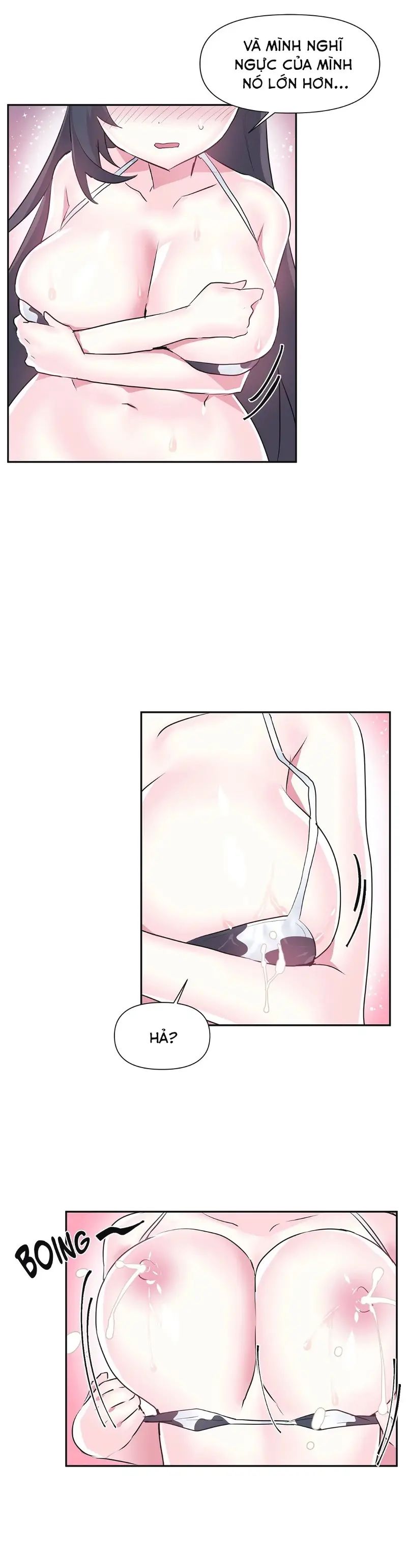 đăng nhập vào thế giới trò chơi chapter 60 3