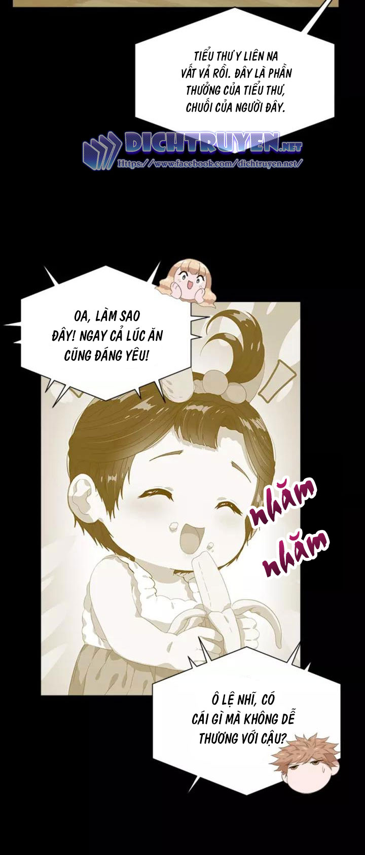 con gái bảo bối của ma vương chapter 5 25